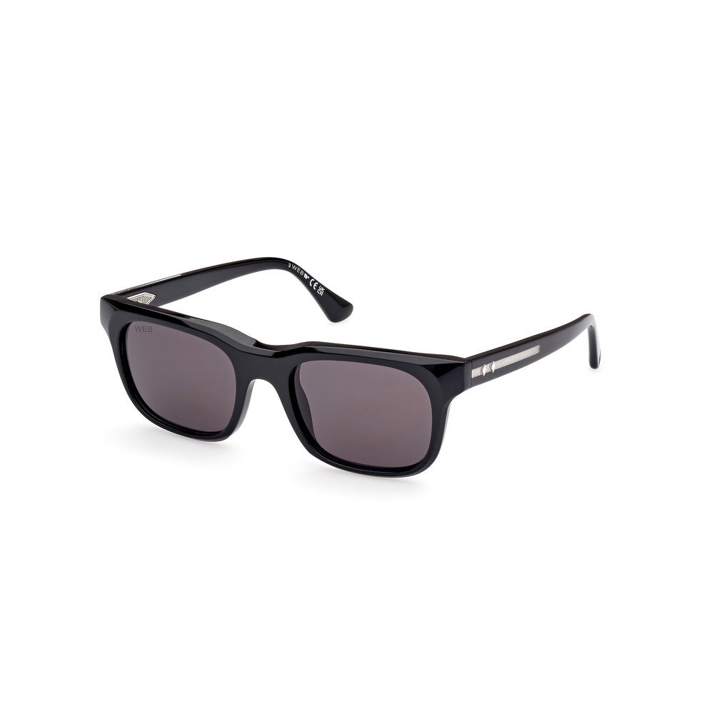 WEB  WE0336 Sunglasses 05A 53mm
